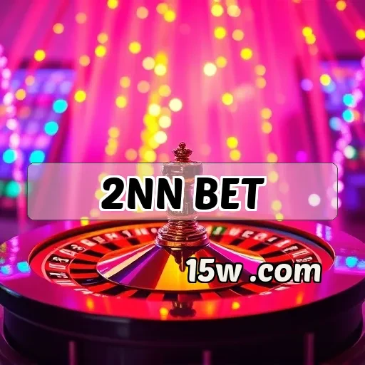 2nn bet: A Melhor Plataforma de Jogos Online do Brasil