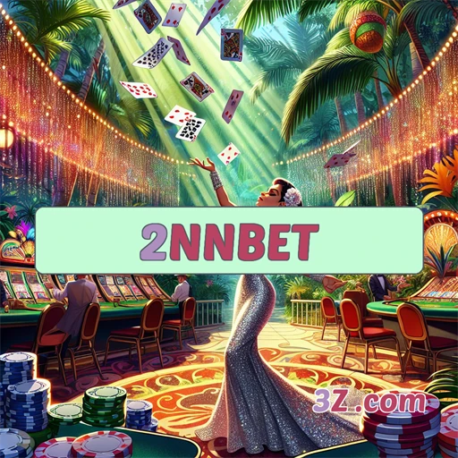 Inovação e Diversão nos Jogos da 2nn Bet
