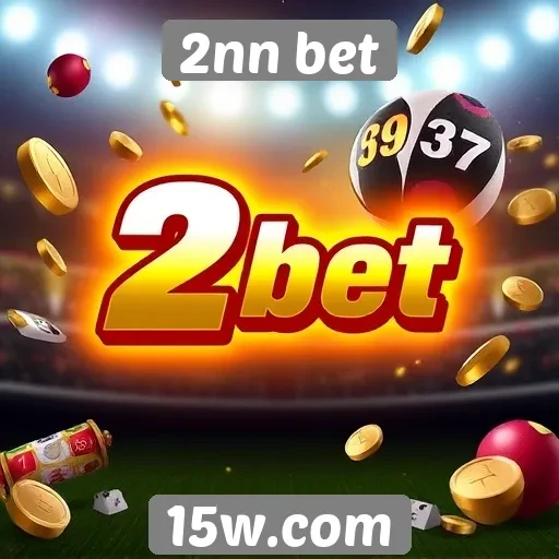 2nn bet oferece ampla variedade de jogos online