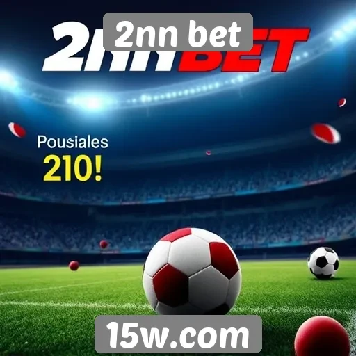 Plataforma de apostas 2nn bet destaca promoções atrativas