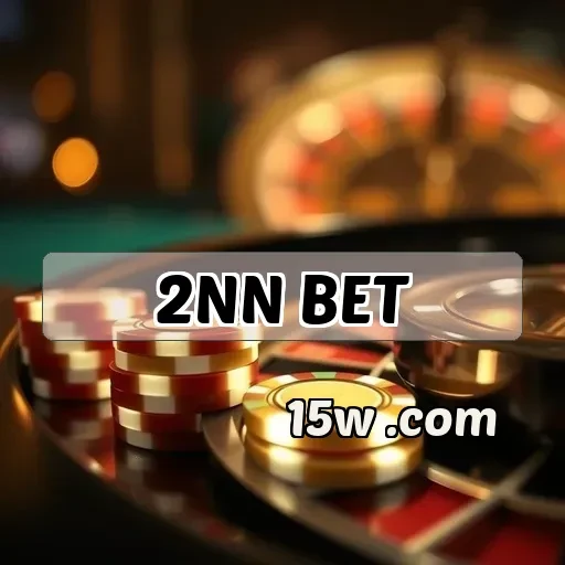 2nn bet: A Revolução das Apostas e Jogos Online no Brasil