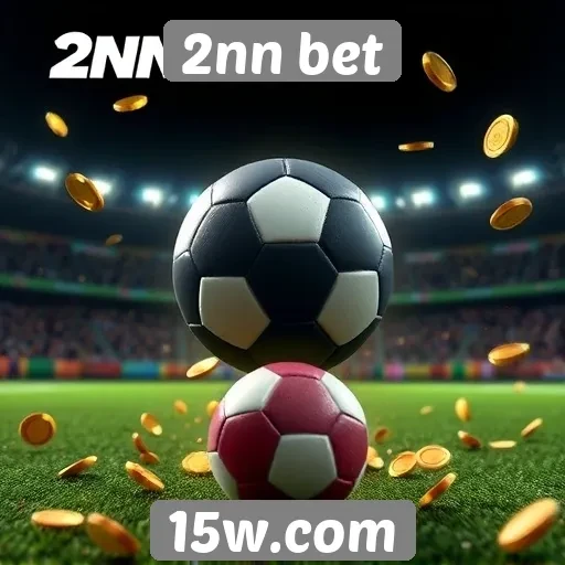 Promoções e bônus oferecidos pelo 2nn bet