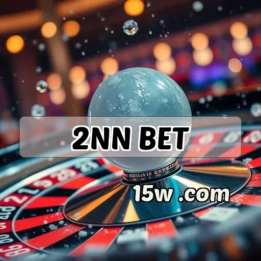 2nn bet: Descubra Como os Caça-Níqueis Podem Transformar Sua Sorte!