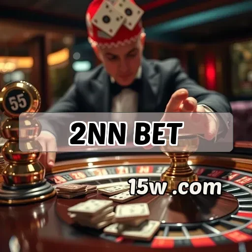 2nn bet - VIP